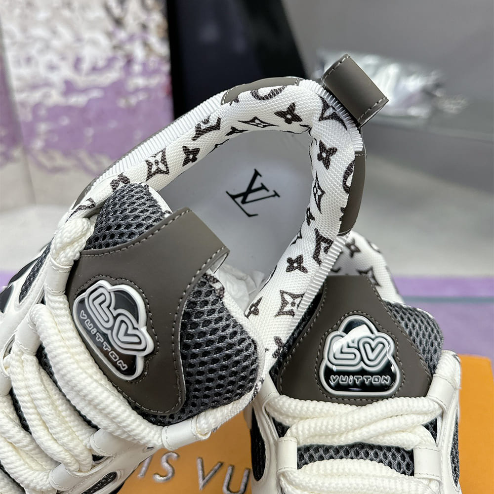 LV Skate sneakers