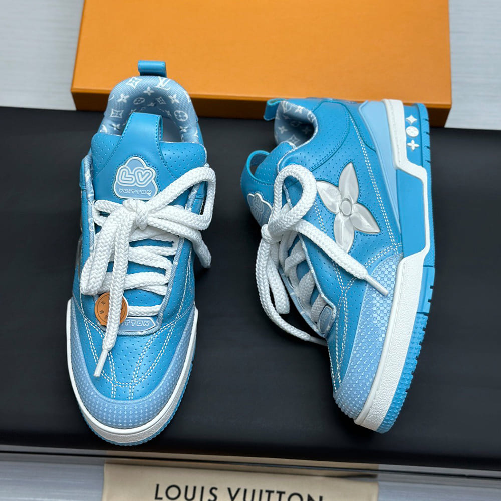 LV Skate Sneaker