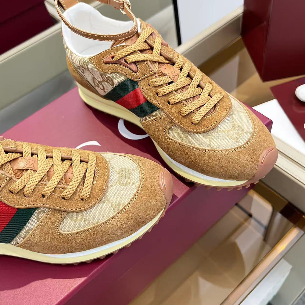 Women s Gucci Re-Motion sneaker