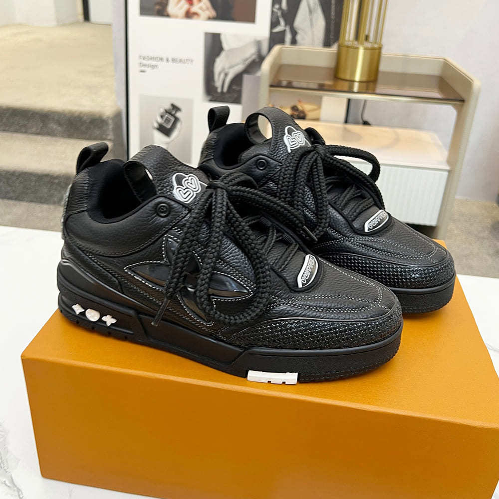 LV Skate Sneaker