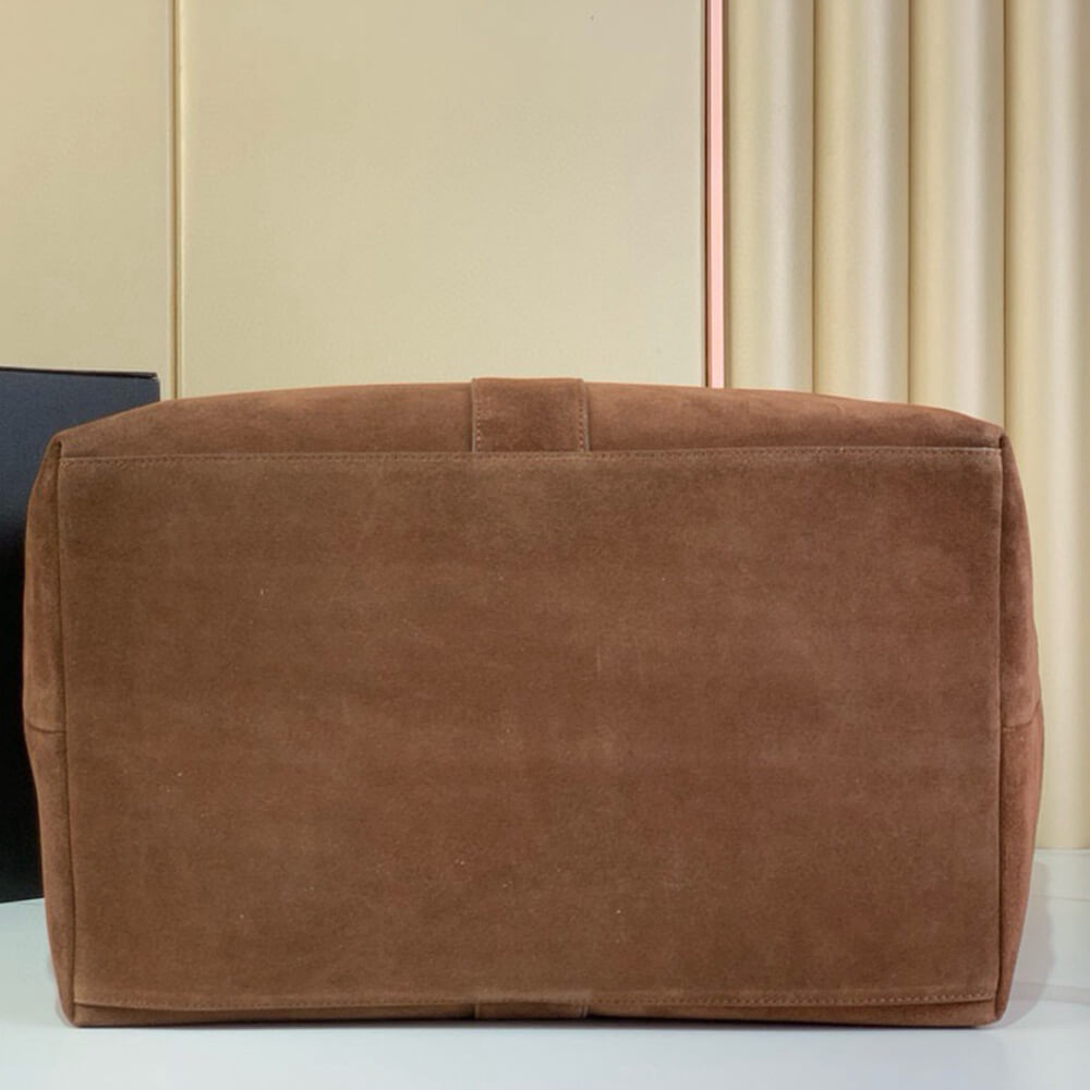 YSL Y tote in suede(HIGH-END GRADE)