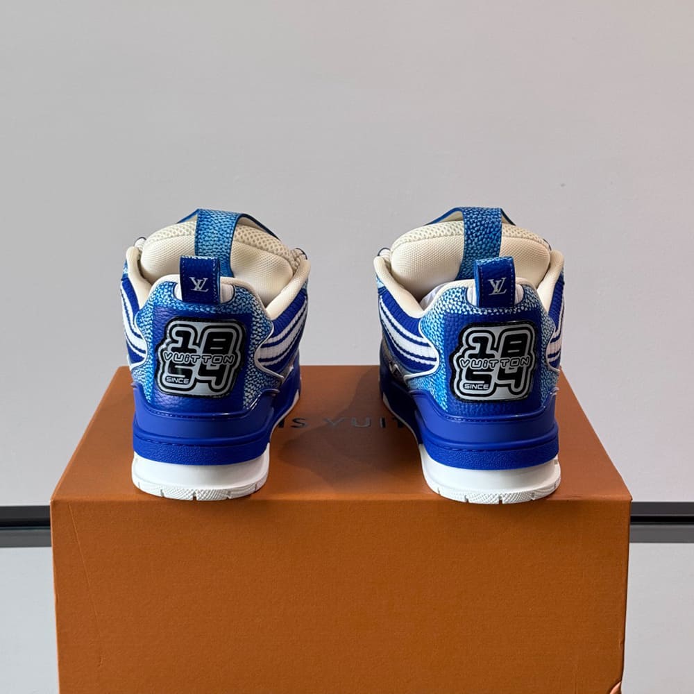 LV Skate Sneaker