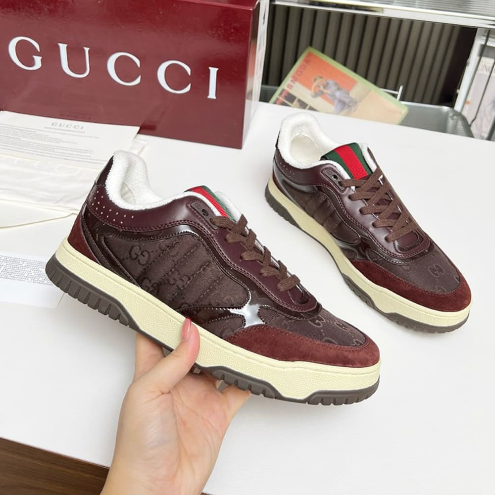 Gucci Re-Web sneaker