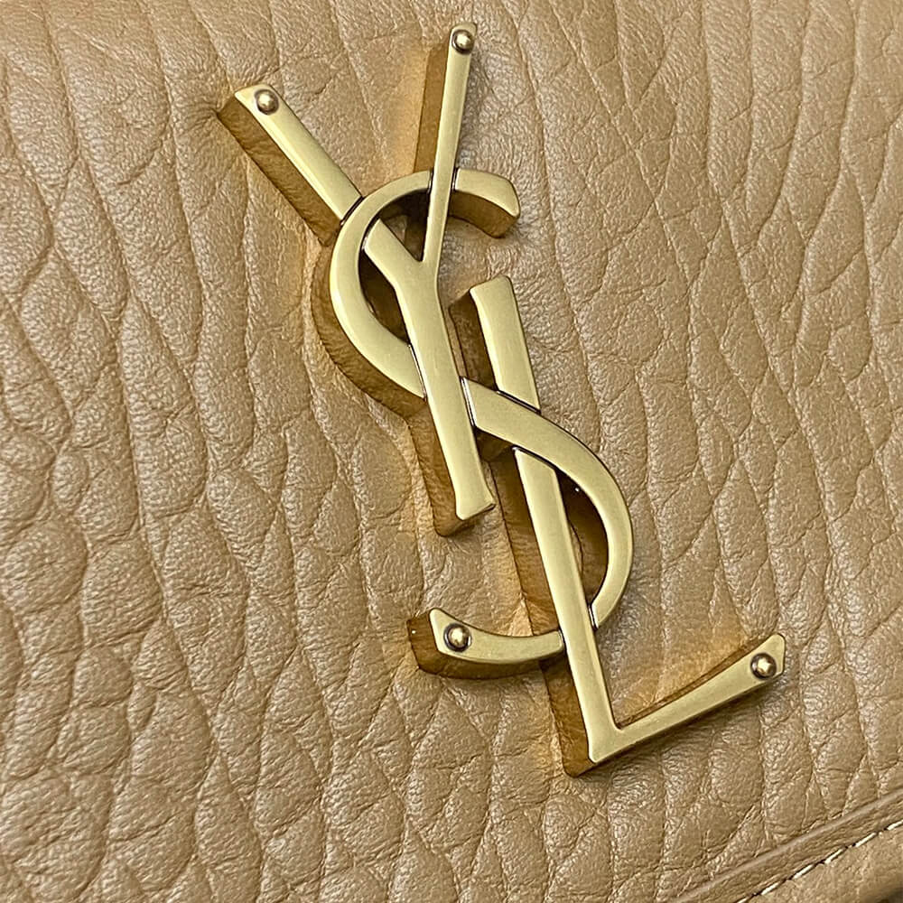 YSL niki MEDIUM in grained lambskin(HIGH-END GRADE)