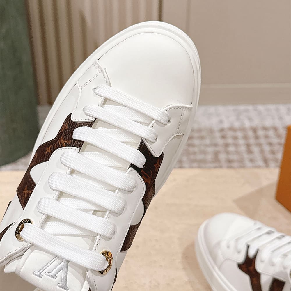 LV Time Out Sneaker