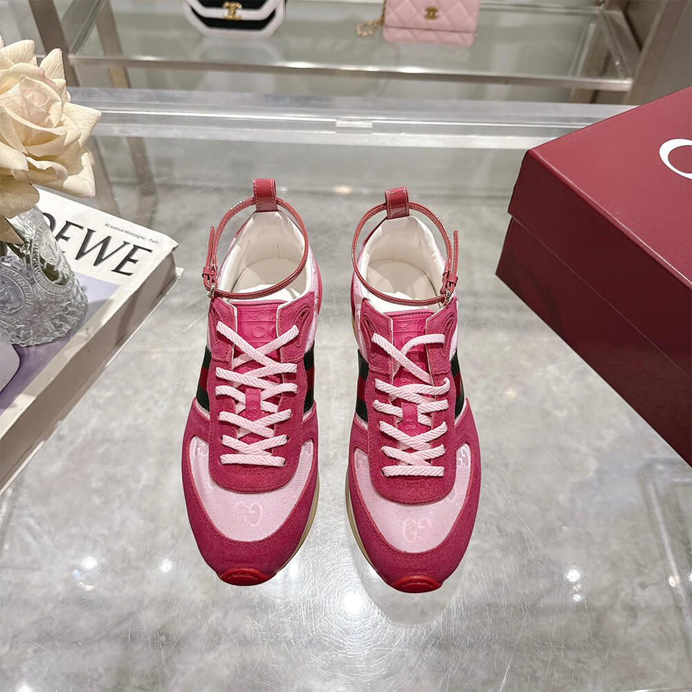 Women s Gucci Re-Motion sneaker