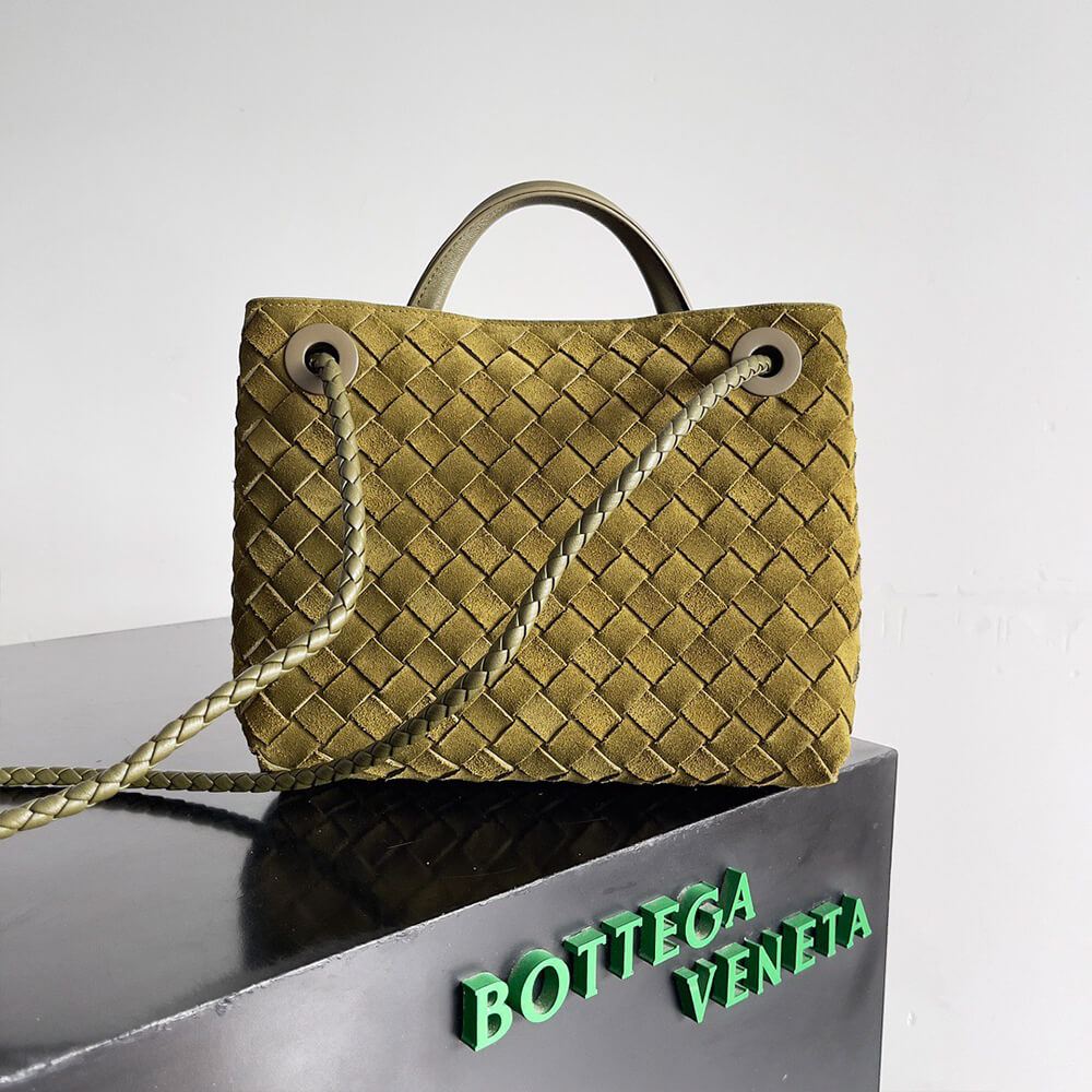 Bottega Veneta Small Andiamo