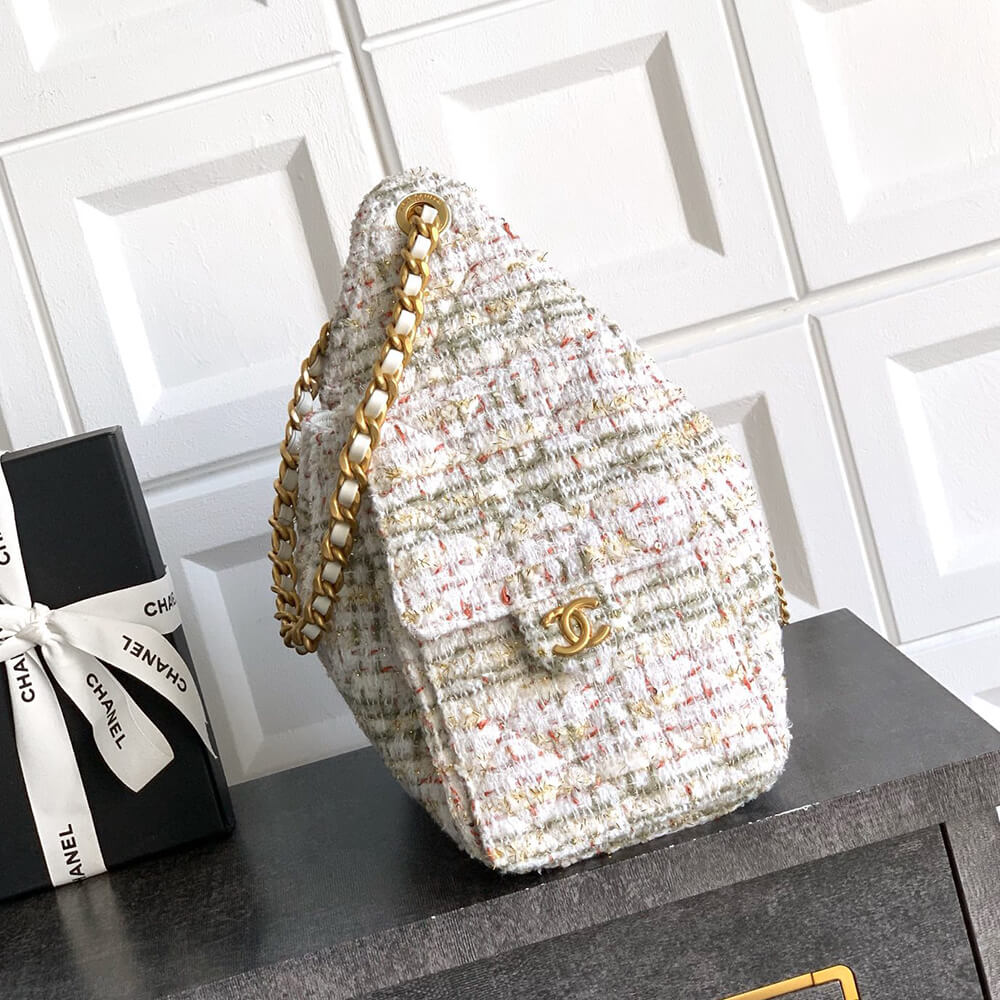 CHANEL 25 Small Handbag(HIGH-END Grade)