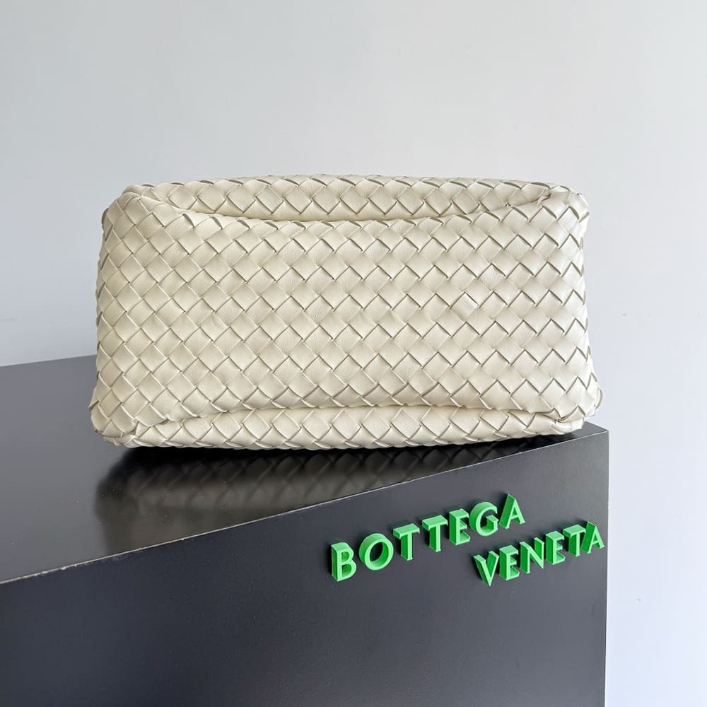 Bottega Veneta Large Campana(HIGH-END GRADE)
