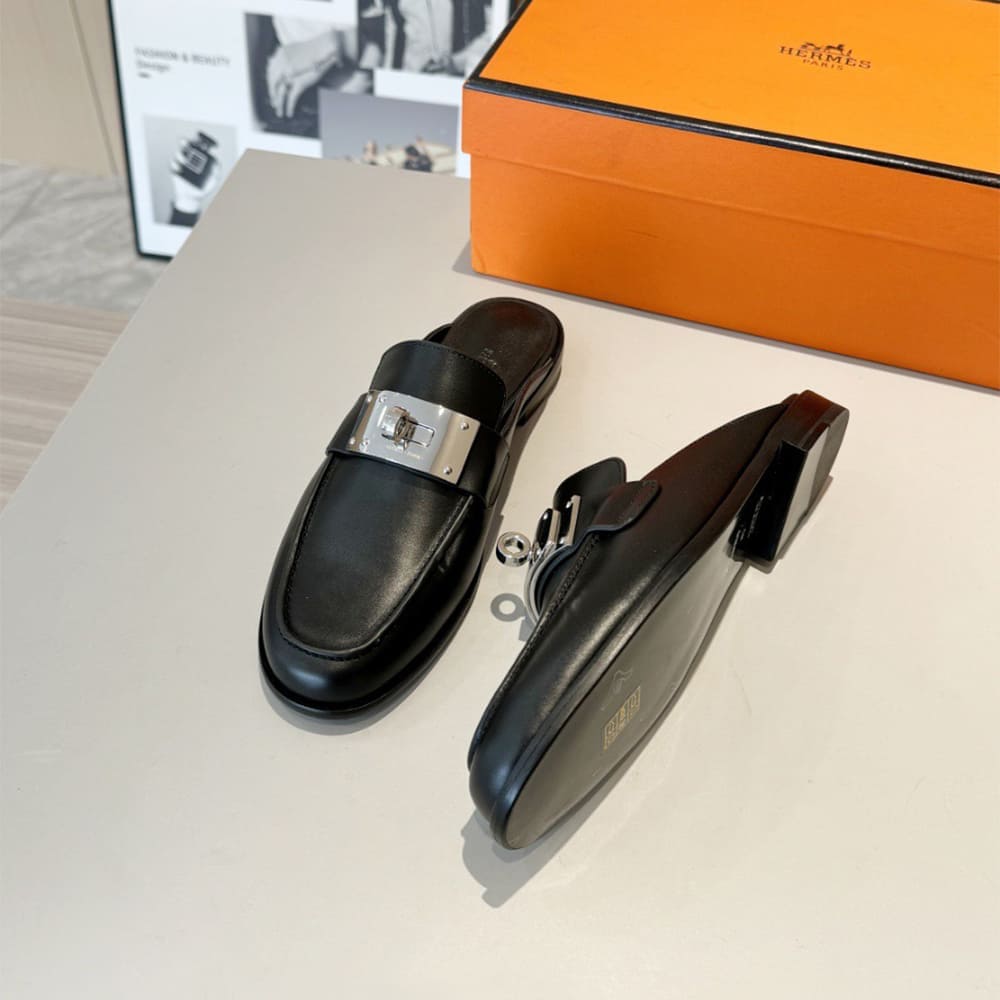 HERMES Iota mule