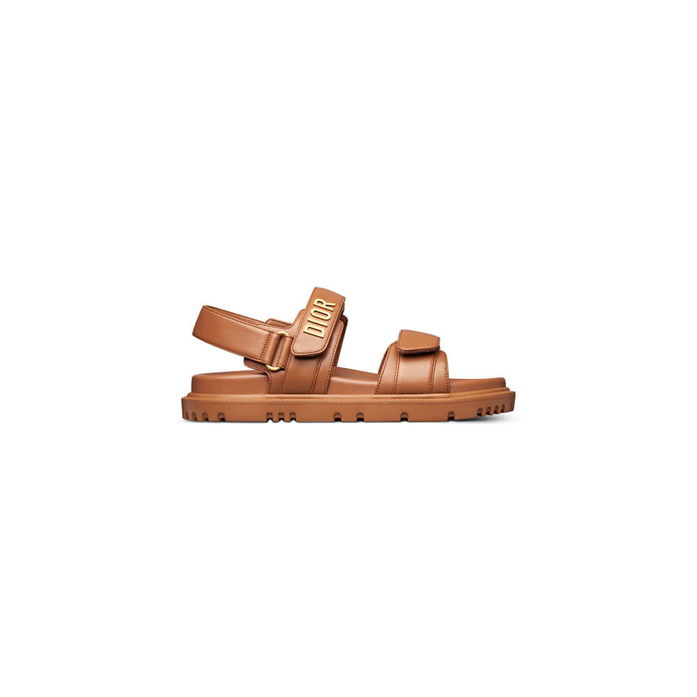 DIORACT SANDAL