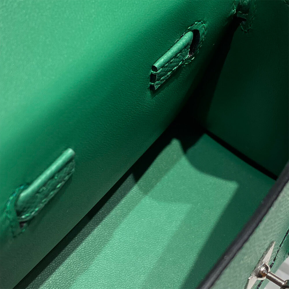 Hermes Kelly Doll Picto(HIGH-END GRADE)