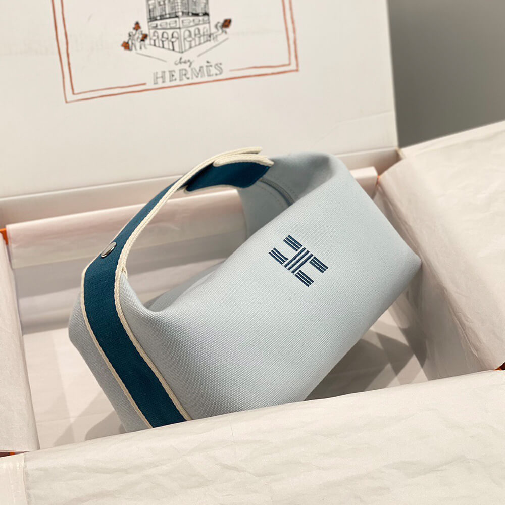 Hermes Trousse Bride-a-Brac Large