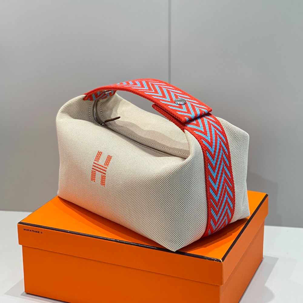 Hermes Trousse Bride-a-Brac Large