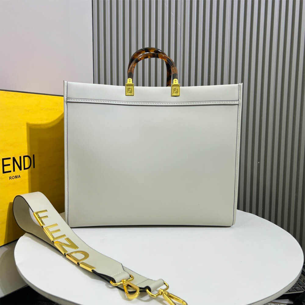 Fendi Sunshine Large