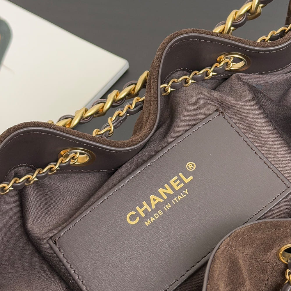 CHANEL 25 Small Handbag(HIGH-END GRADE)