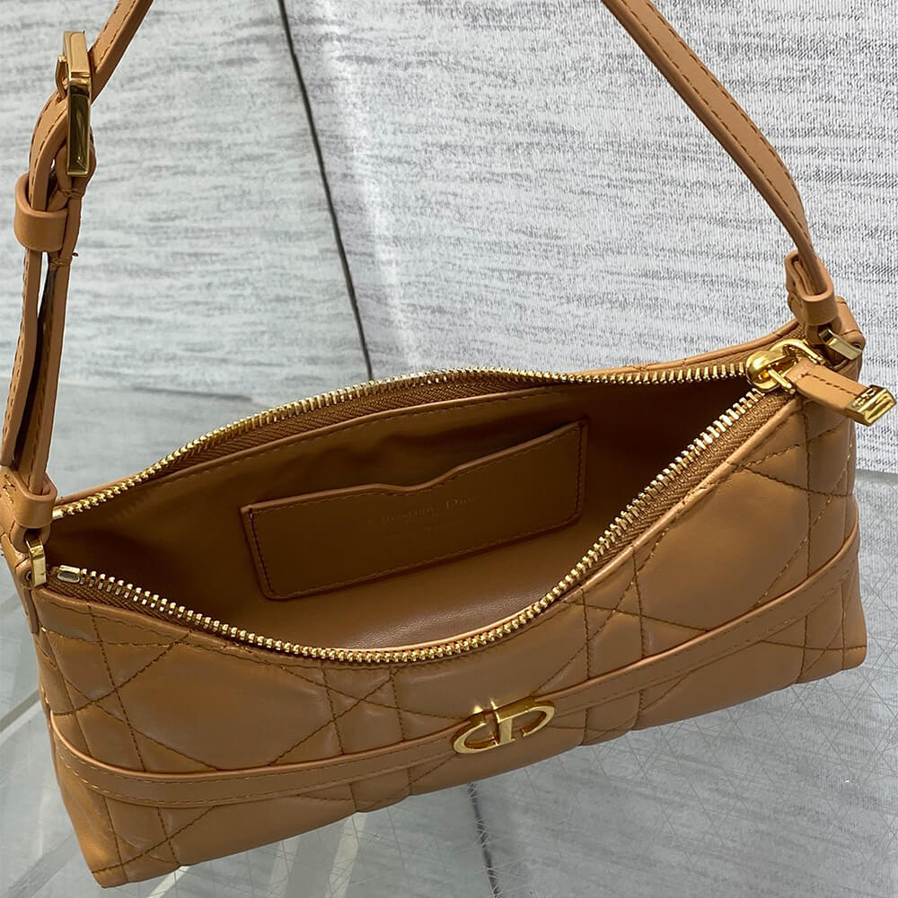 Miss Caro Cigale Mini Bag