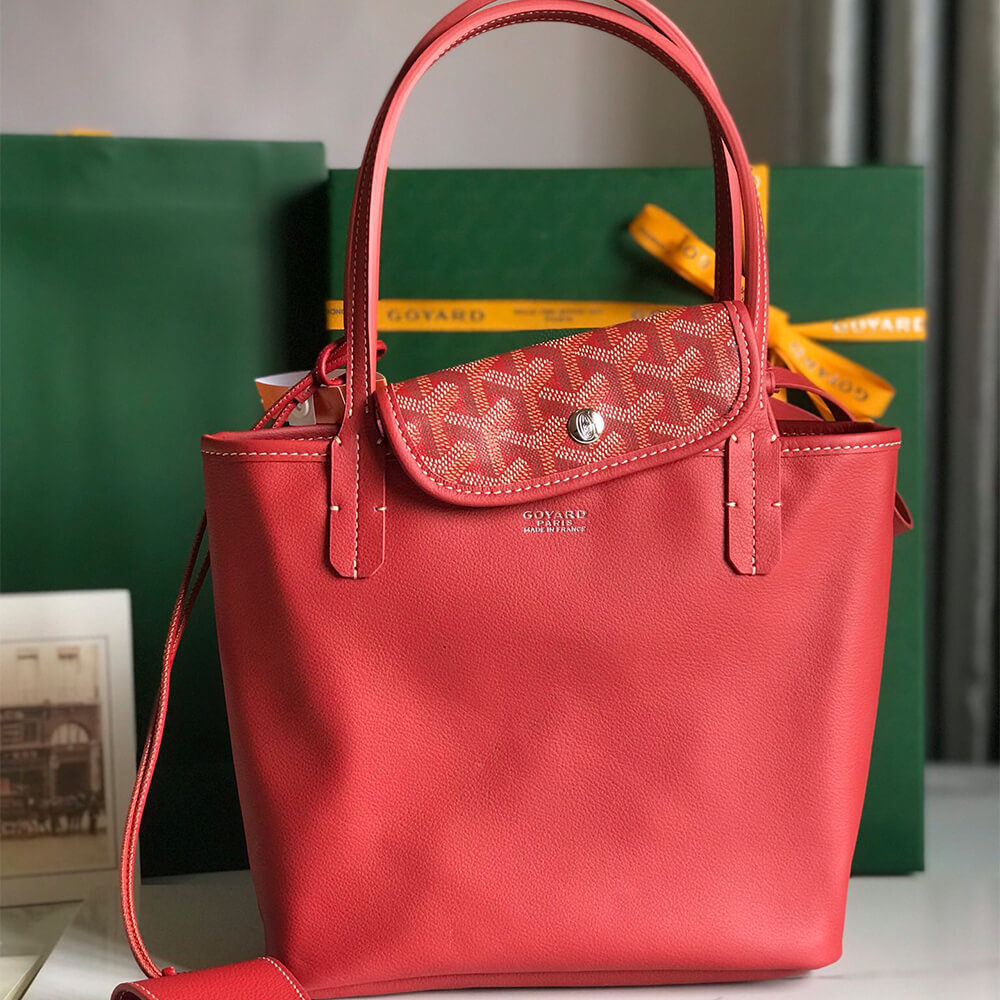 Goyard Anjou Mini Bag