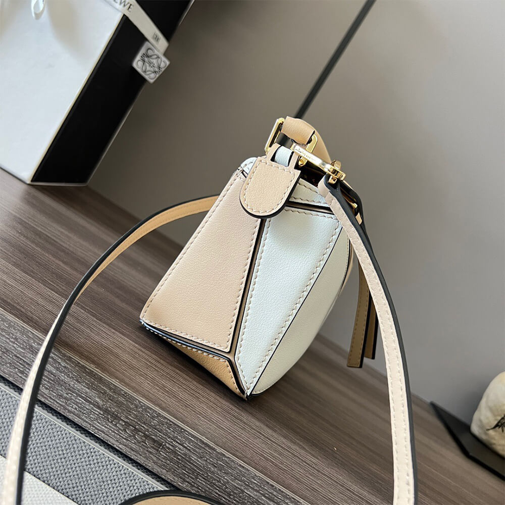 LOEWE Mini Puzzle bag