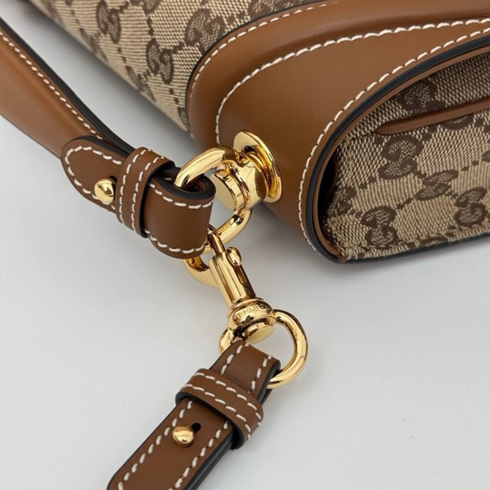 Gucci Blondie small top handle bag