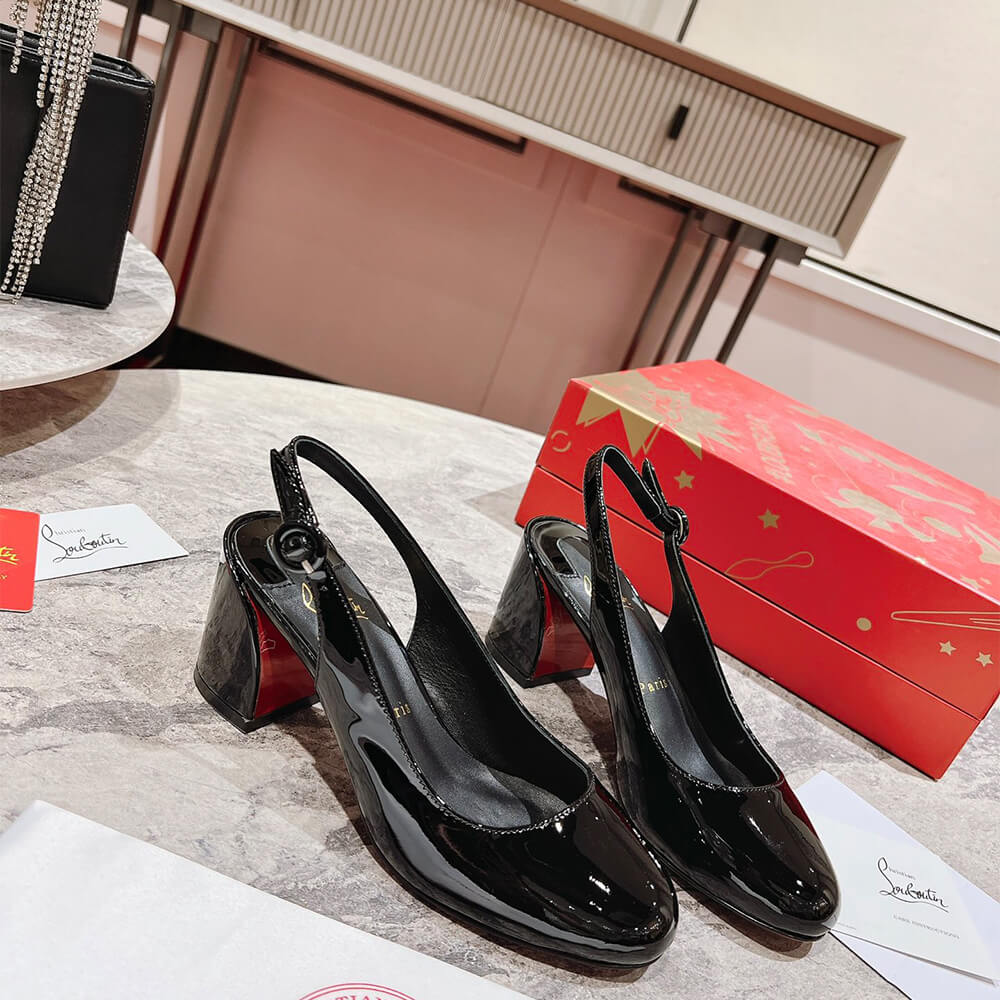 CL So Jane Sling 55 mm