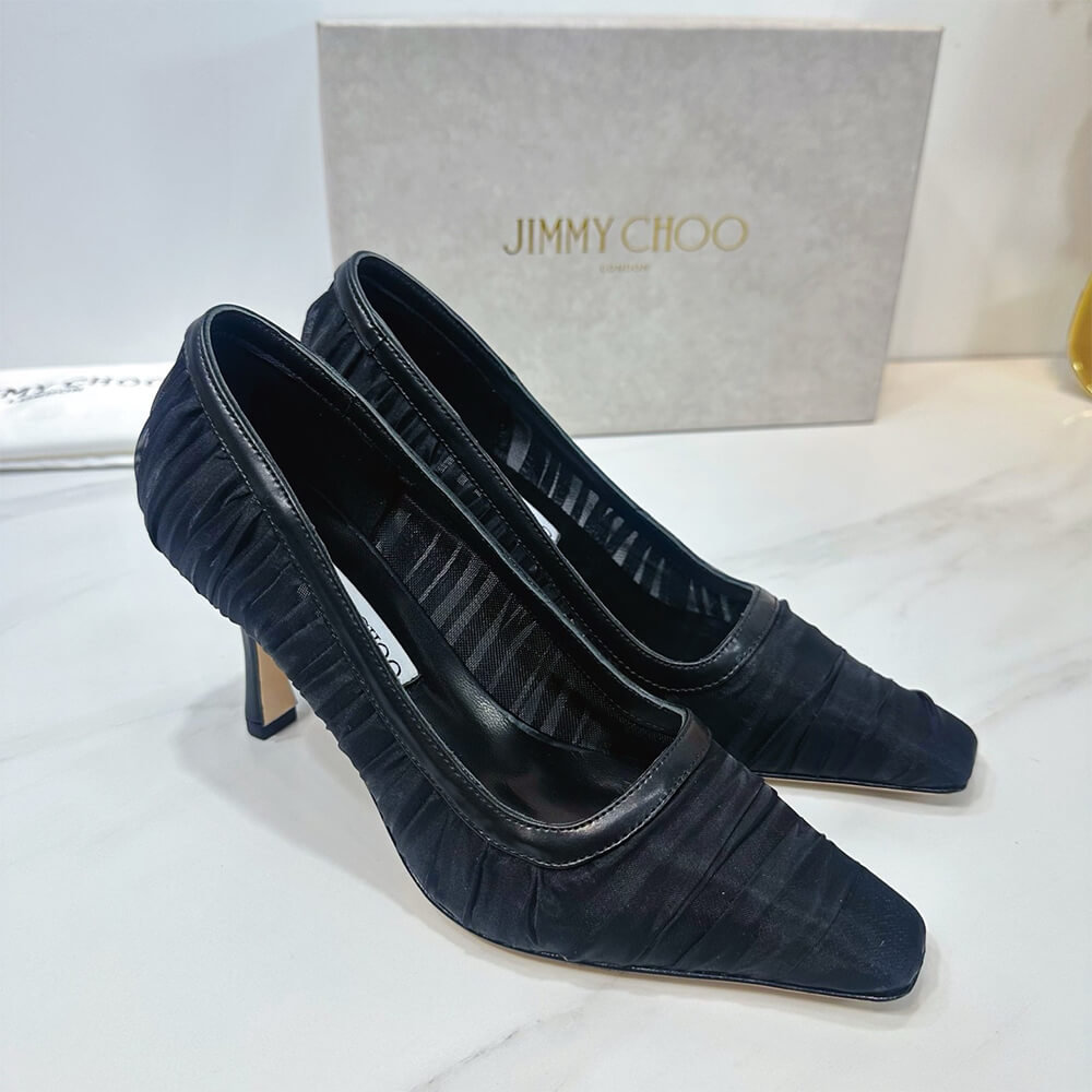 JIMMY CHOO Pumps 85