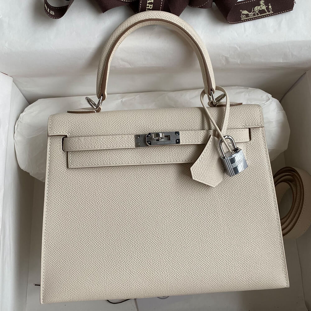 Hermes Kelly 25