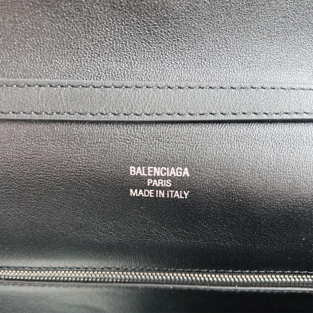 Balenciaga Women s Rodeo Handbag Large(HIGH-END GRADE)