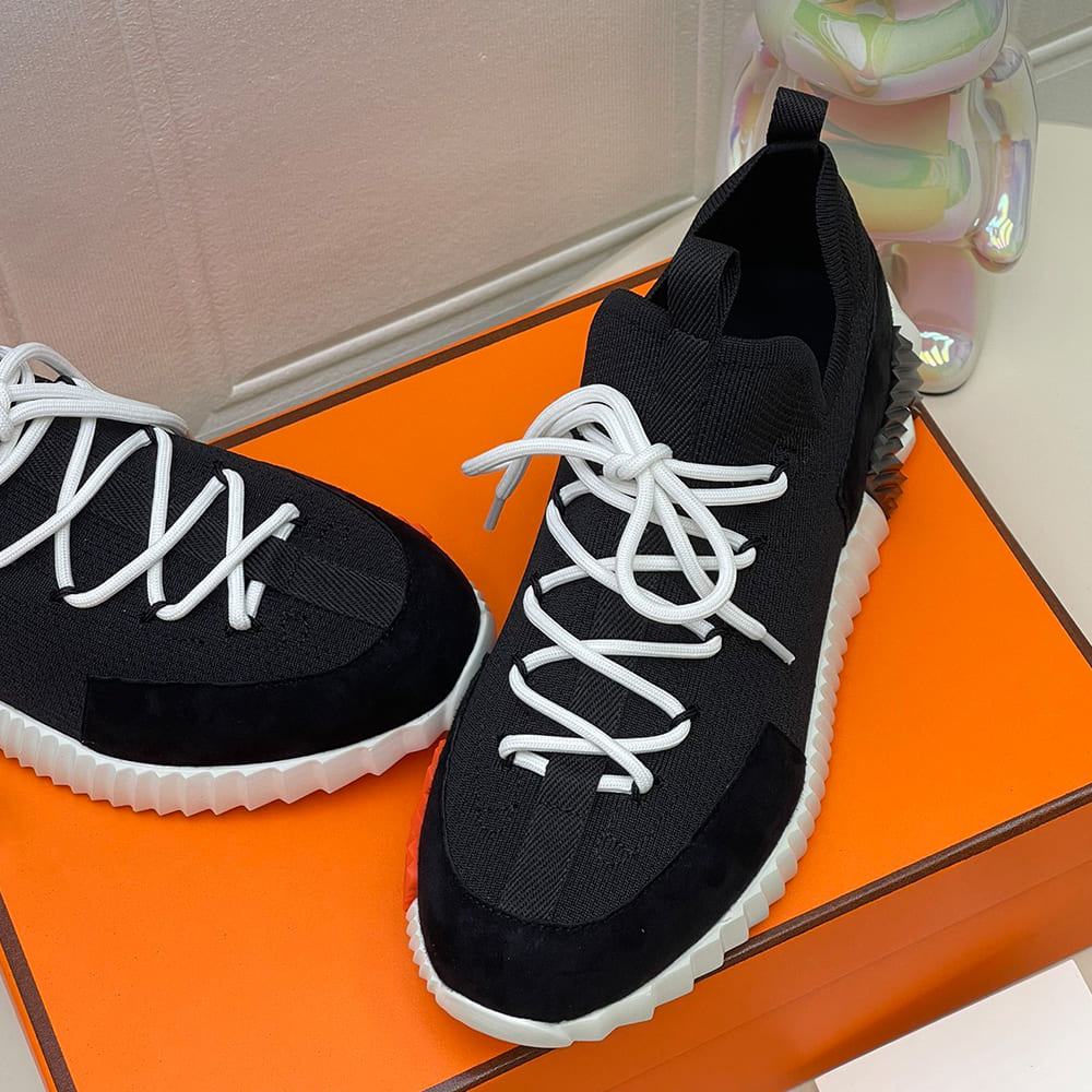 HERMES Lift slip-on sneaker