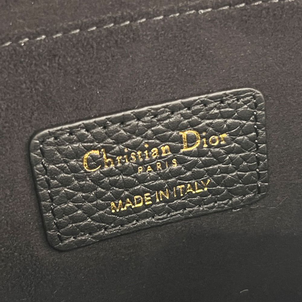 Dior Bobby East-West Bag