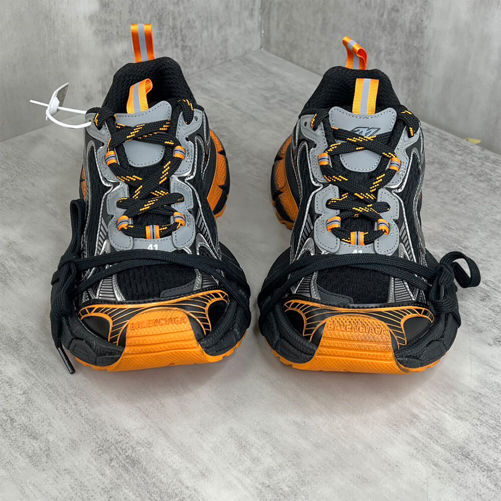 Balenciaga 3xl Sneaker