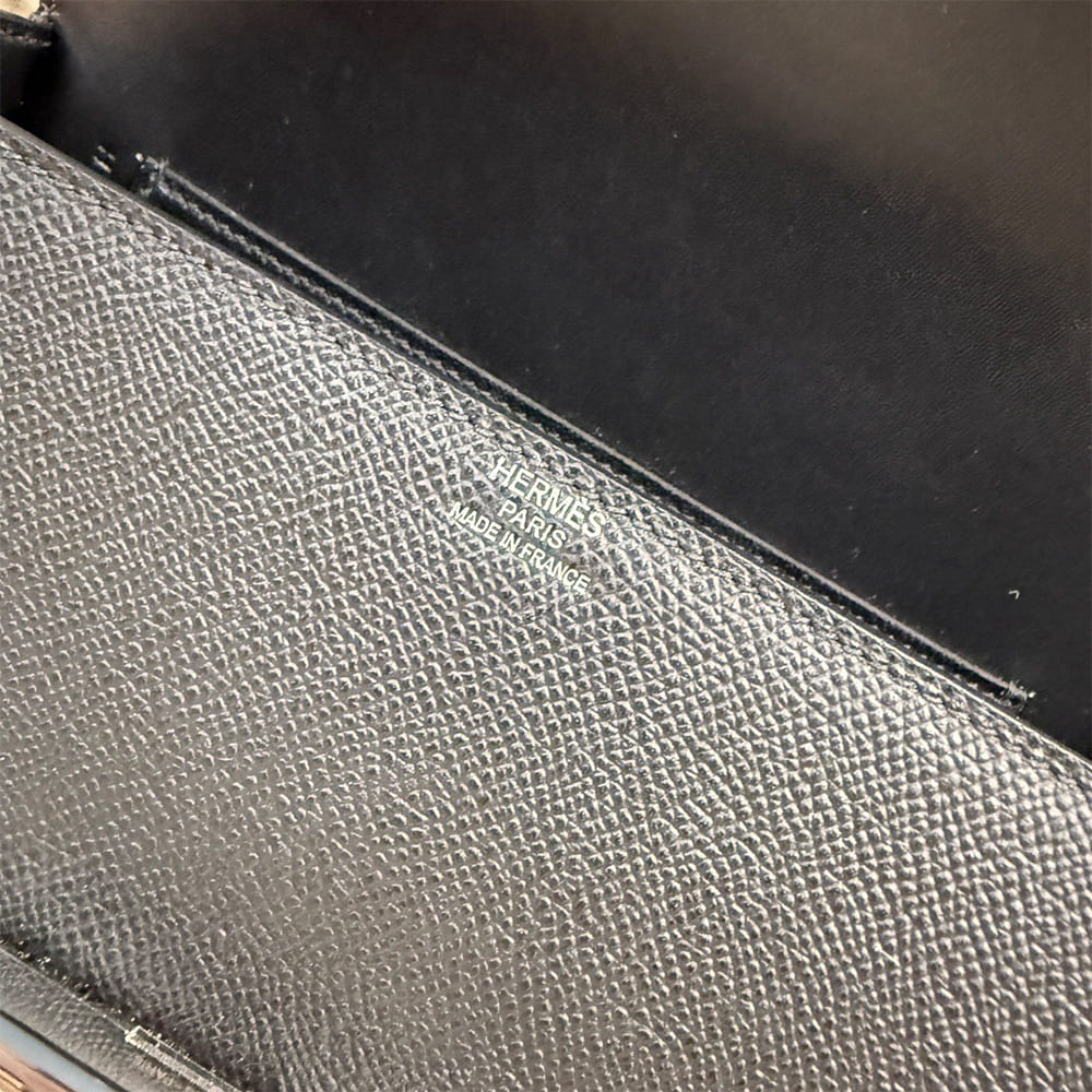 Hermes Della Cavalleria Elan bag(HIGH-END GRADE)