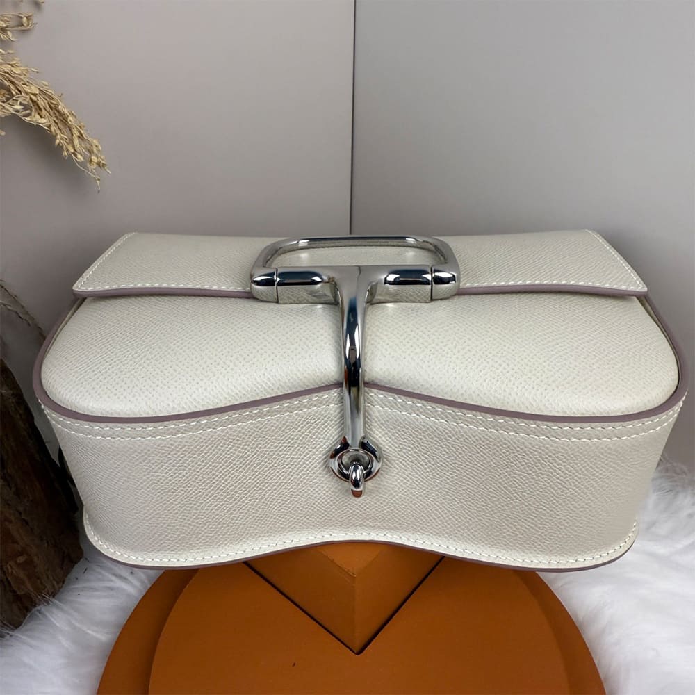 Hermes Della Cavalleria Elan bag(HIGH-END GRADE)