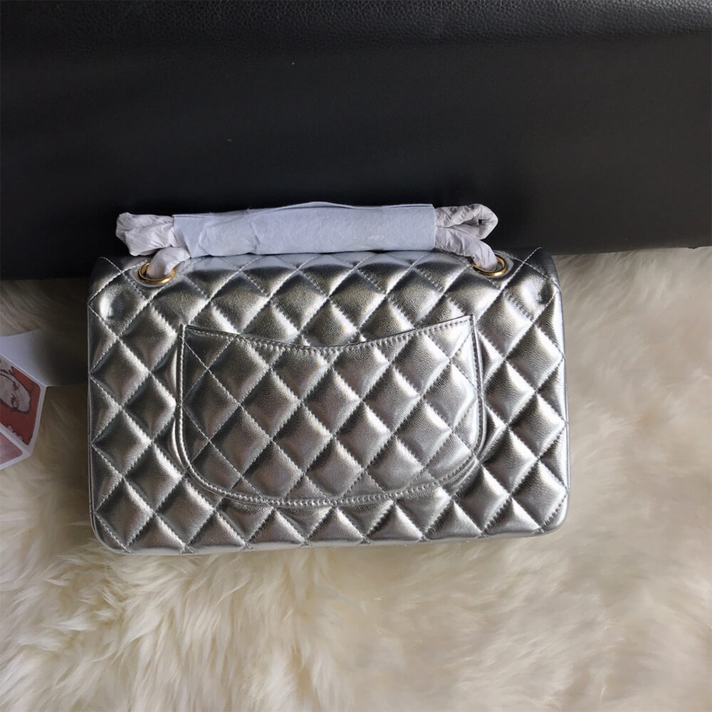 CHANEL Classic Flap Medium(High-end Grade)
