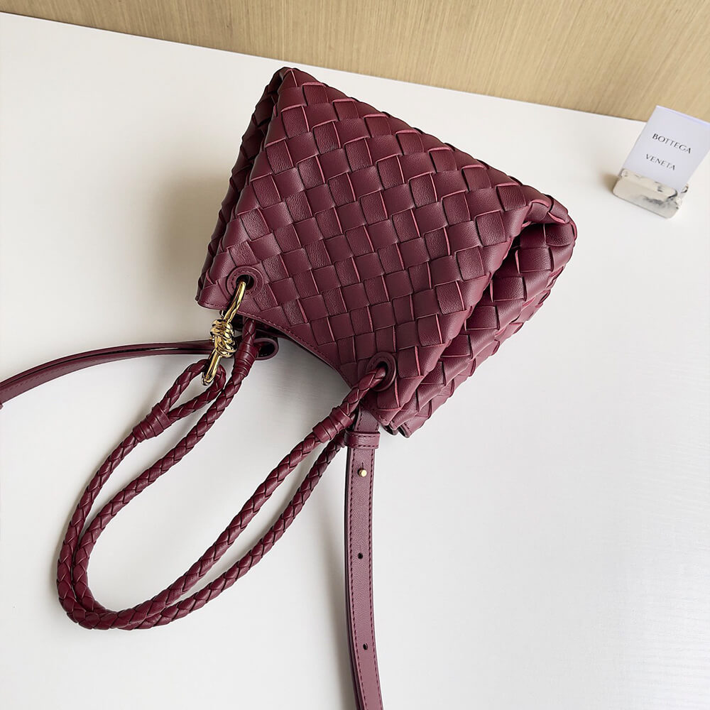 Bottega Veneta Small Parachute