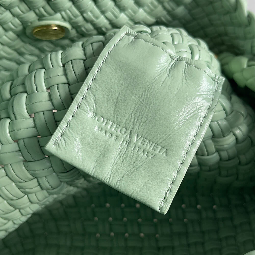 Bottega Veneta Small Tosca(high-end grade)