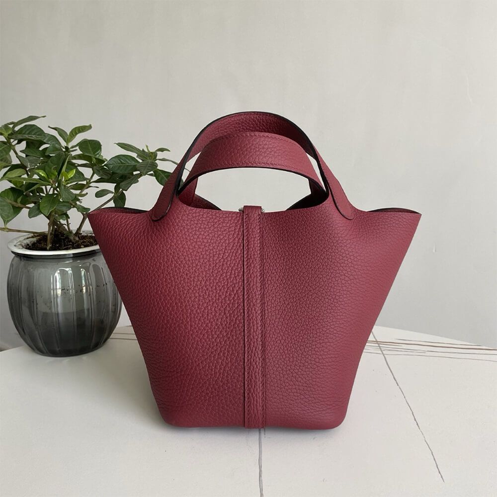 Hermes Picotin Lock 18