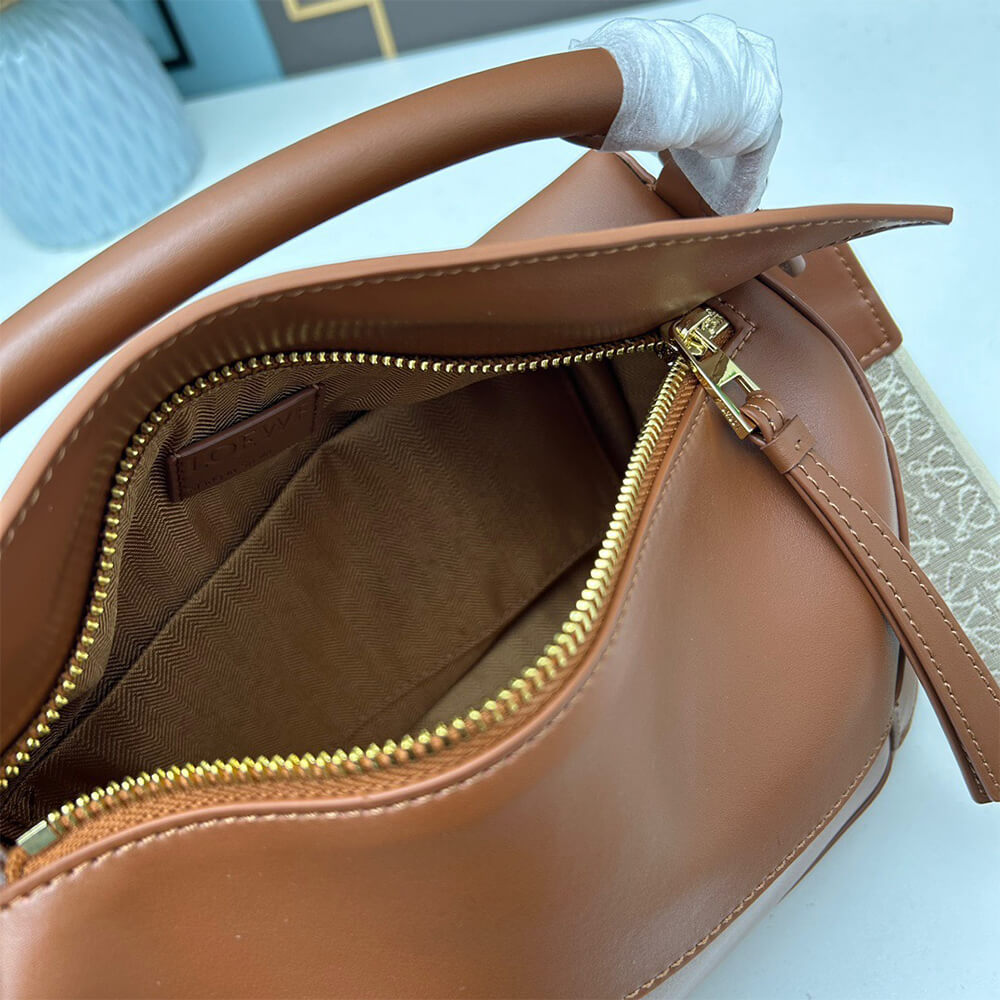 LOEWE Small Puzzle Bag