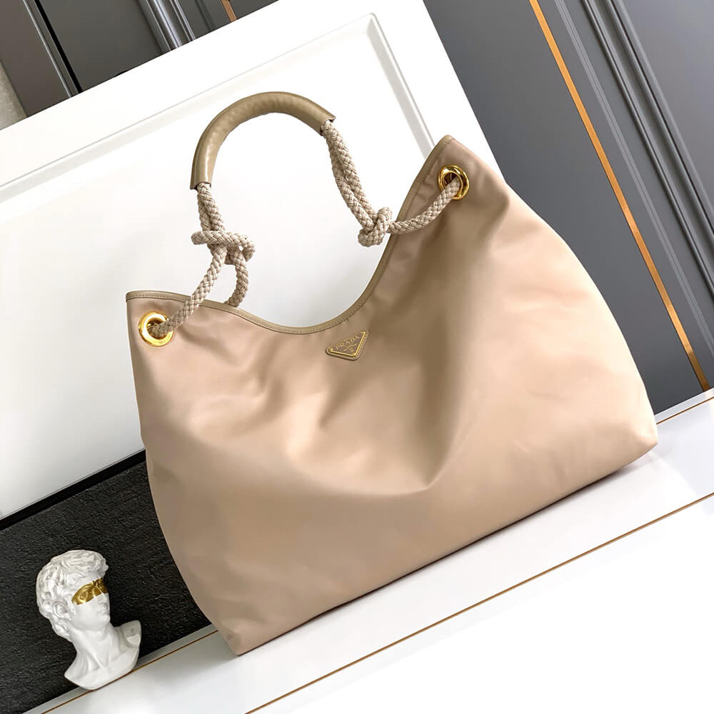 Prada Mariner large Re-Nylon shoulder bag