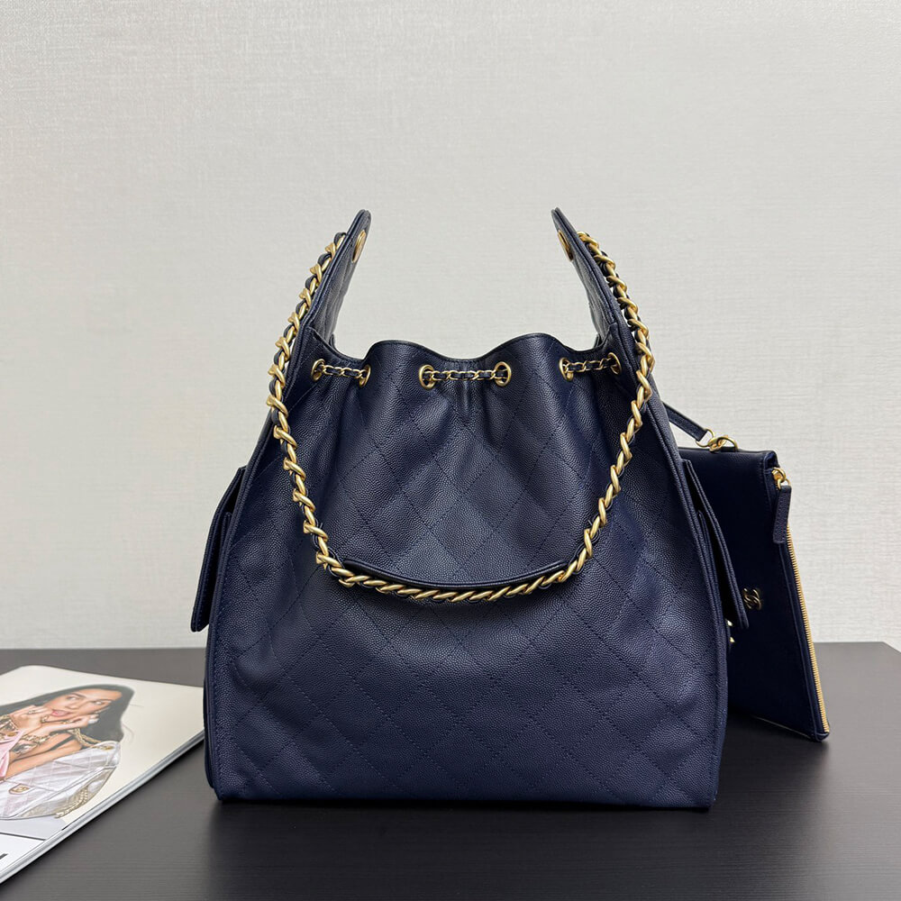 CHANEL 25 Medium Handbag(high-end grade)