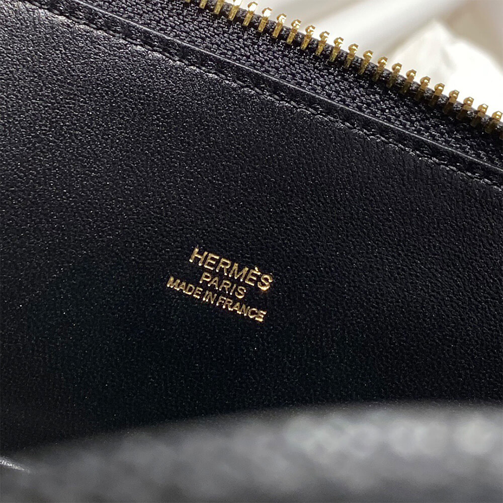 HERMES 1923 BOLIDE 25