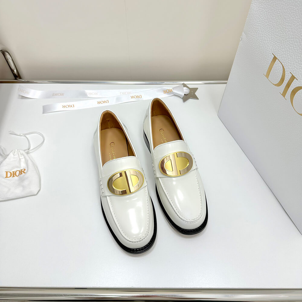 Dior Women Loafer