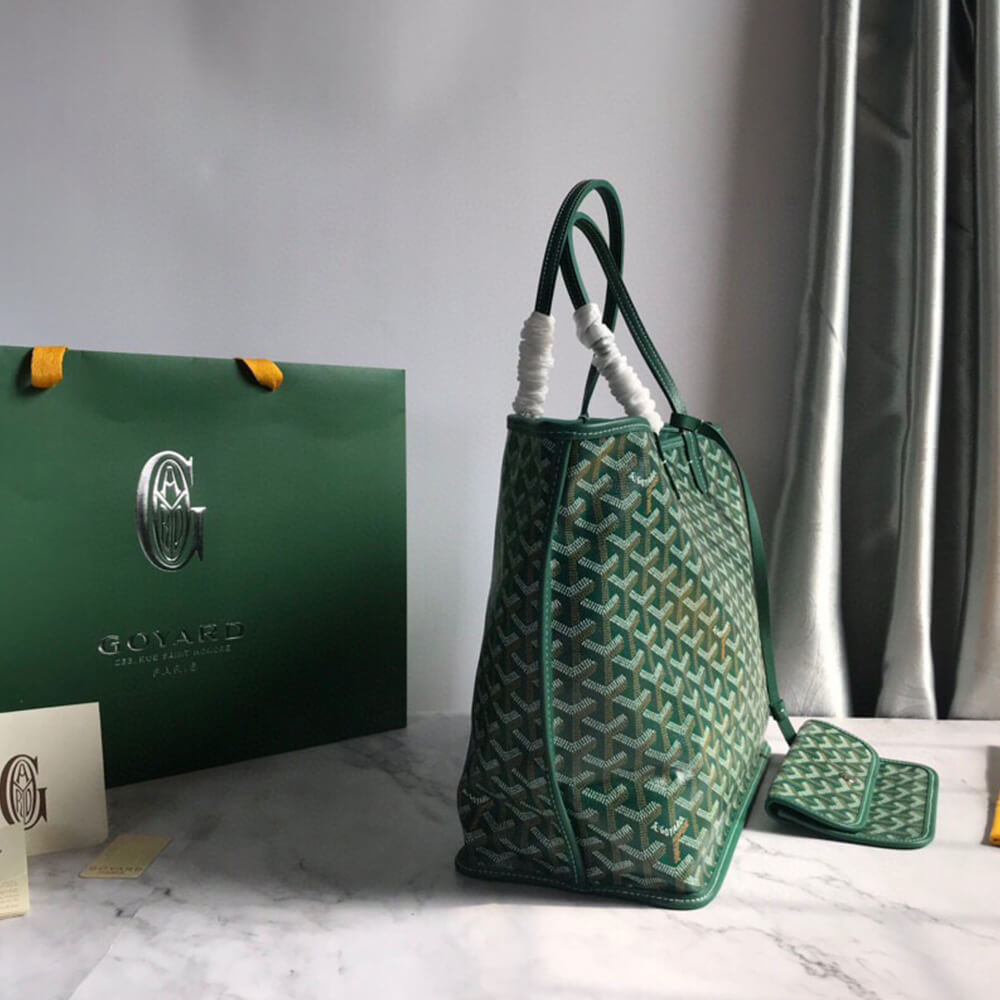 Goyard Saint Louis PM Bag