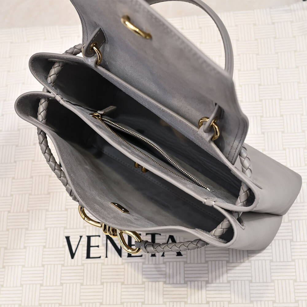 Bottega Veneta Small Ciao Ciao(HIGH-END GRADE)