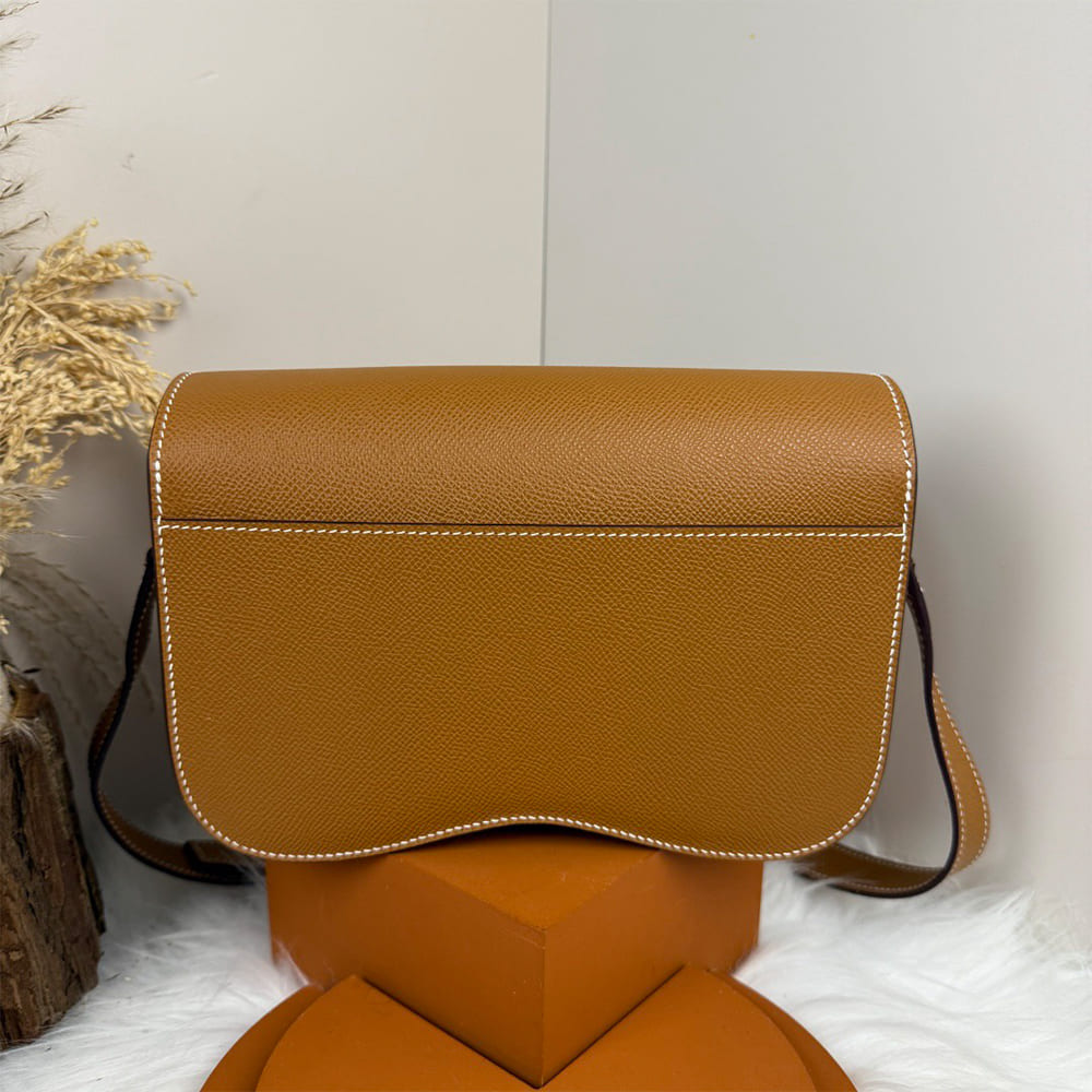 Hermes Della Cavalleria Elan bag(HIGH-END GRADE)