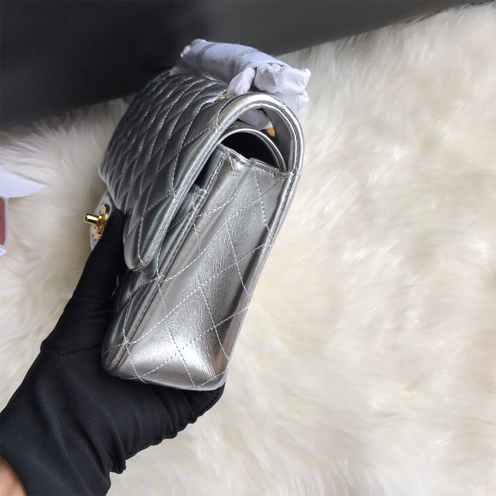 CHANEL Classic Flap Medium(High-end Grade)