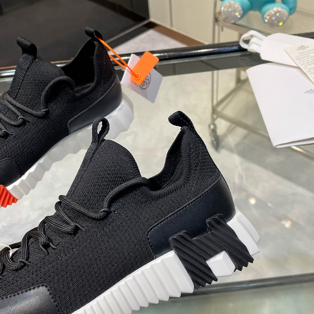 HERMES Lift slip-on sneaker