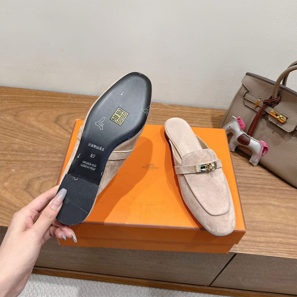 HERMES Oz mule
