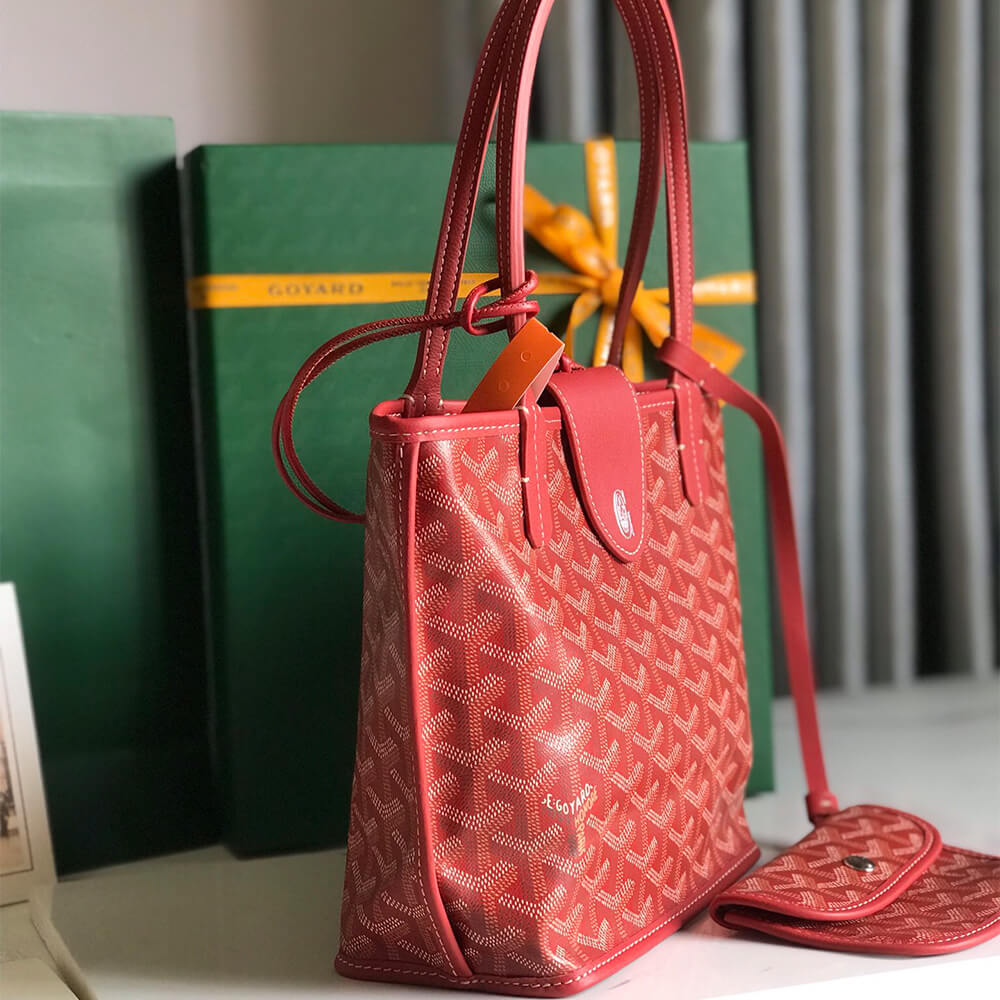 Goyard Anjou Mini Bag