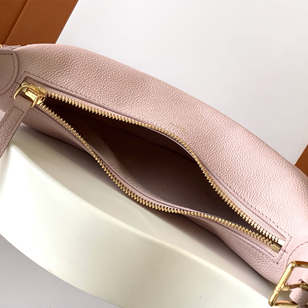 Celine Teen Celine Lulu IN Grained calfskin